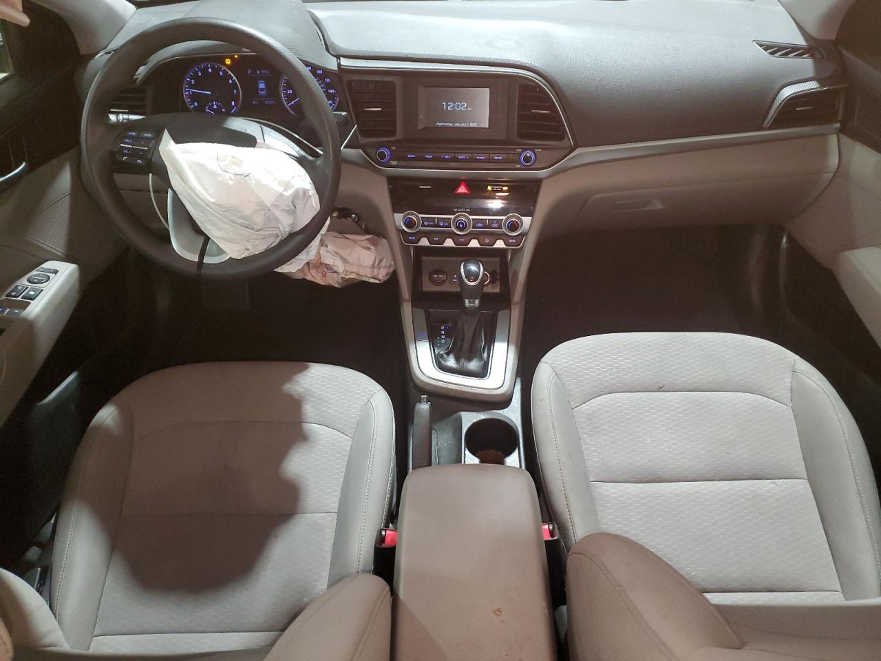 2020 Hyundai Elantra - Image 8