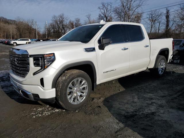 2023 Gmc Sierra K1500 Denali