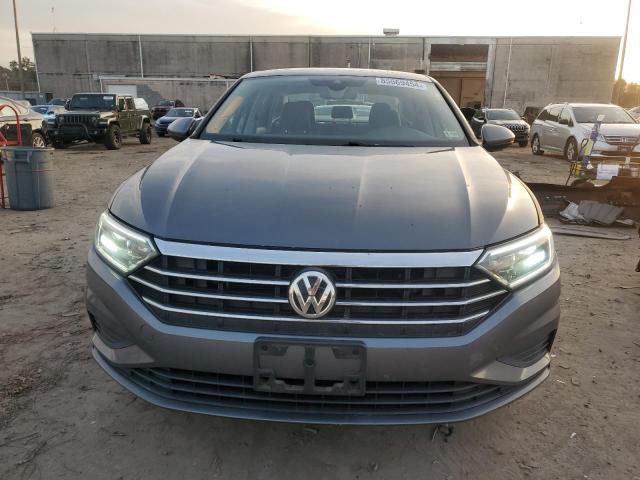  VOLKSWAGEN JETTA 2019 Gray