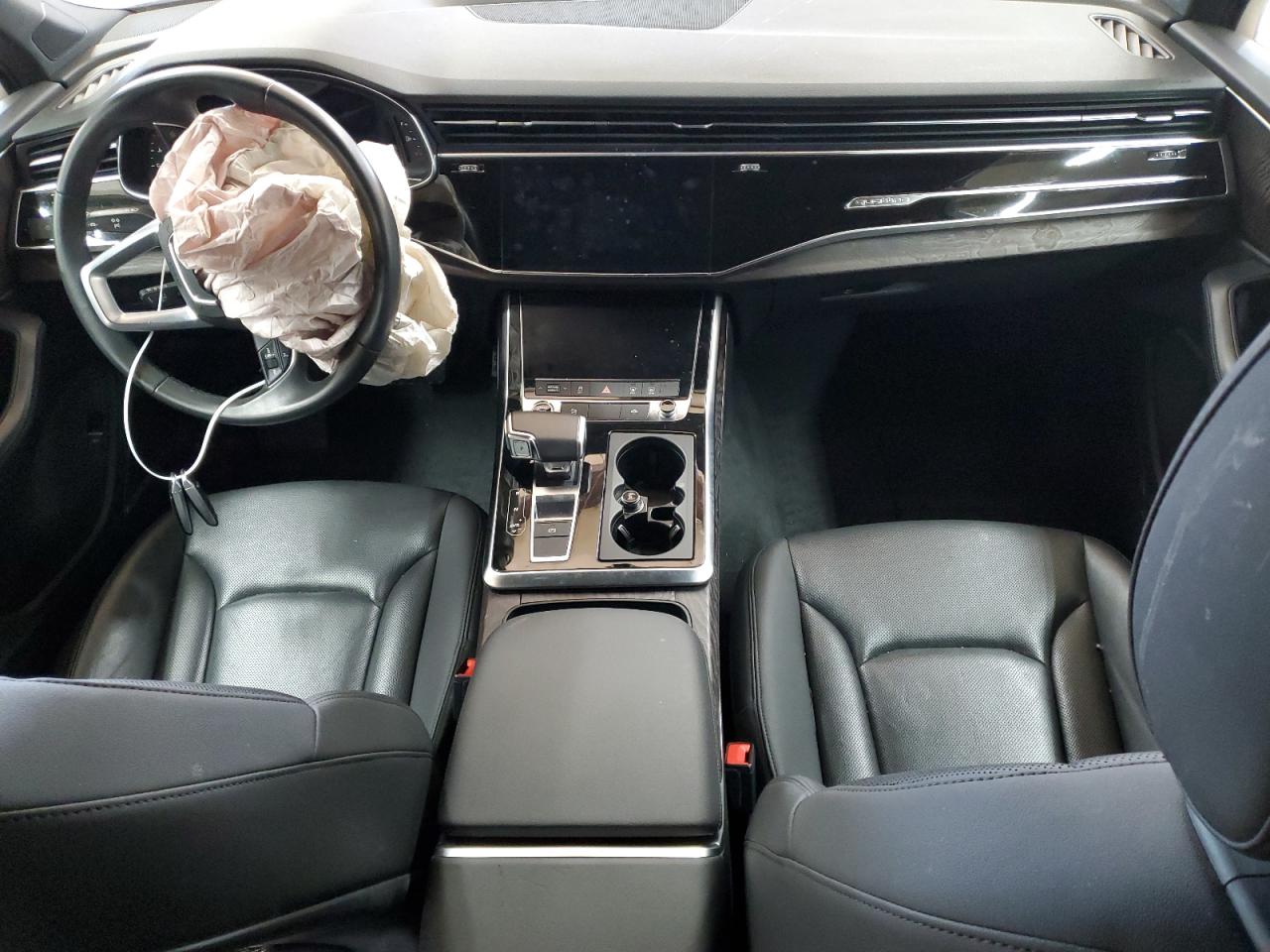 2021 Audi Q7 - Image 8
