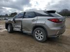 2017 Lexus Rx 350 Base na sprzedaż w Conway, AR - Side