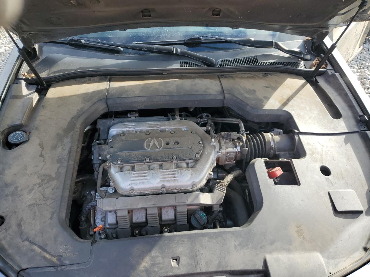 2010 Acura TL - Image 12