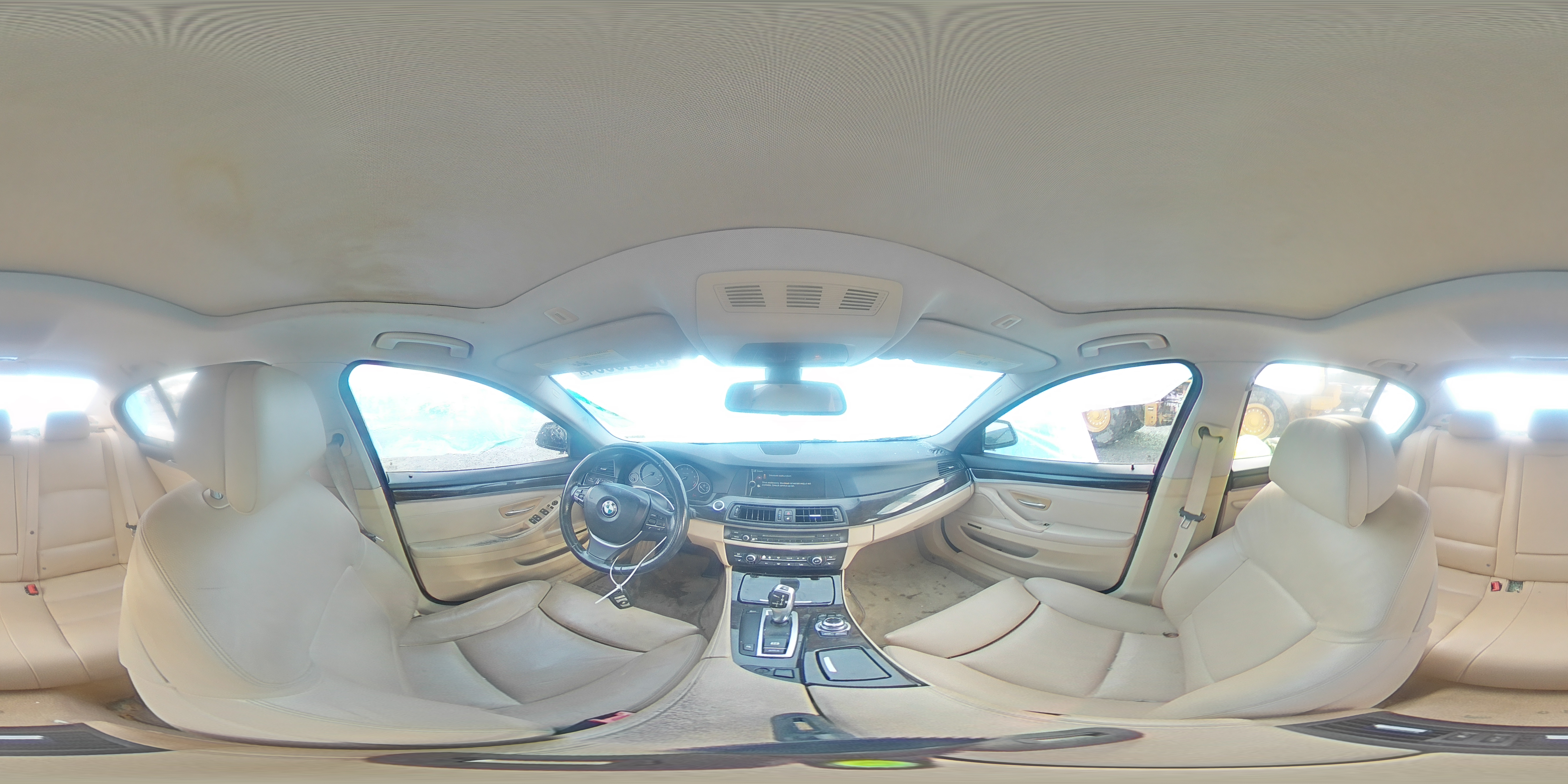 2011 BMW 5er - Image 13