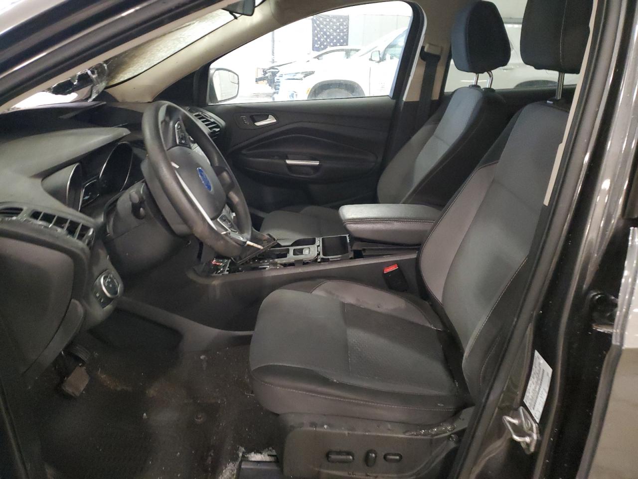 2017 Ford Escape - Image 7