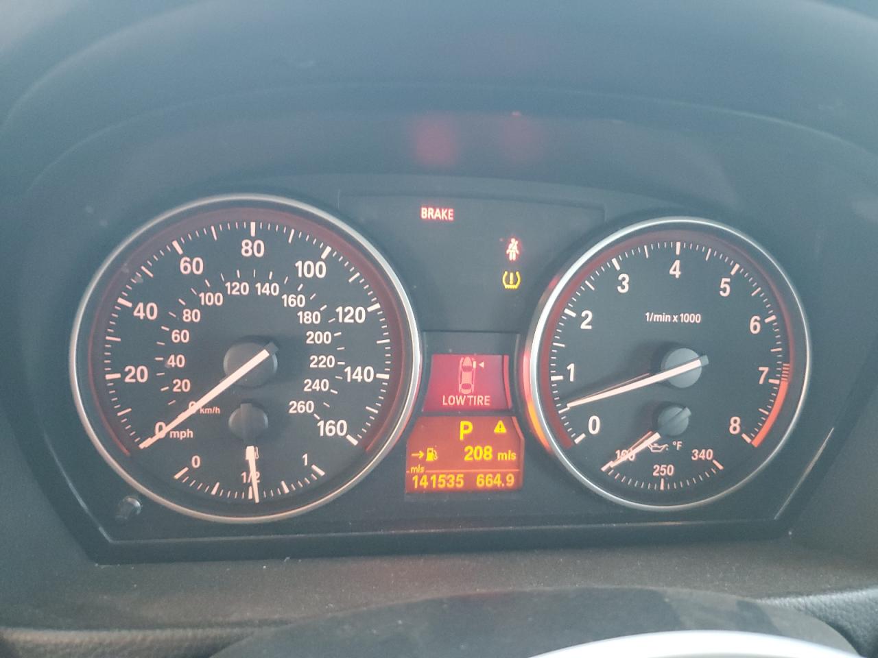 2013 BMW 328 I VIN: WBAKE3C56DE771233 Lot: 83909034