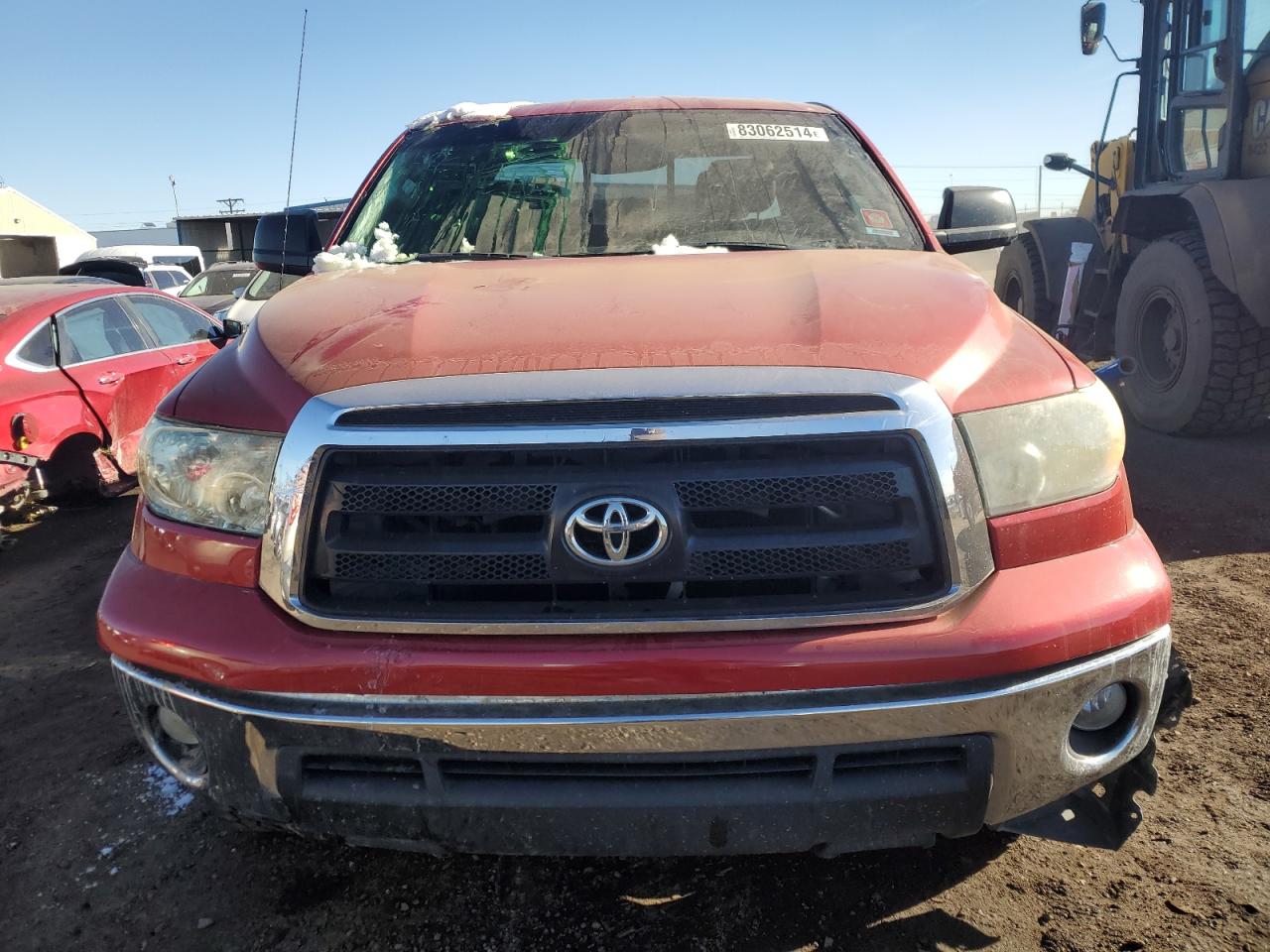 2011 Toyota Tundra - Image 5