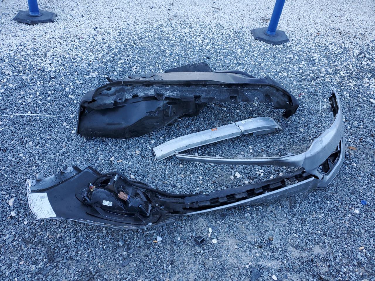 2021 Jeep Compass Sport VIN: 3C4NJDAB8MT571979 Lot: 84771694