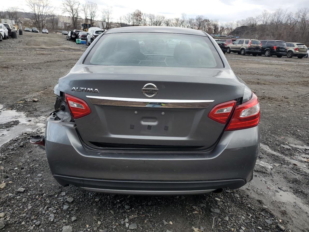 2016 Nissan Altima - Image 6