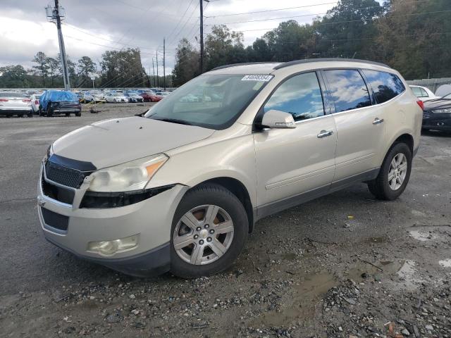 2011 Chevrolet Traverse Lt