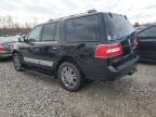 2007 Lincoln Navigator  de vânzare în Cahokia Heights, IL - Front End