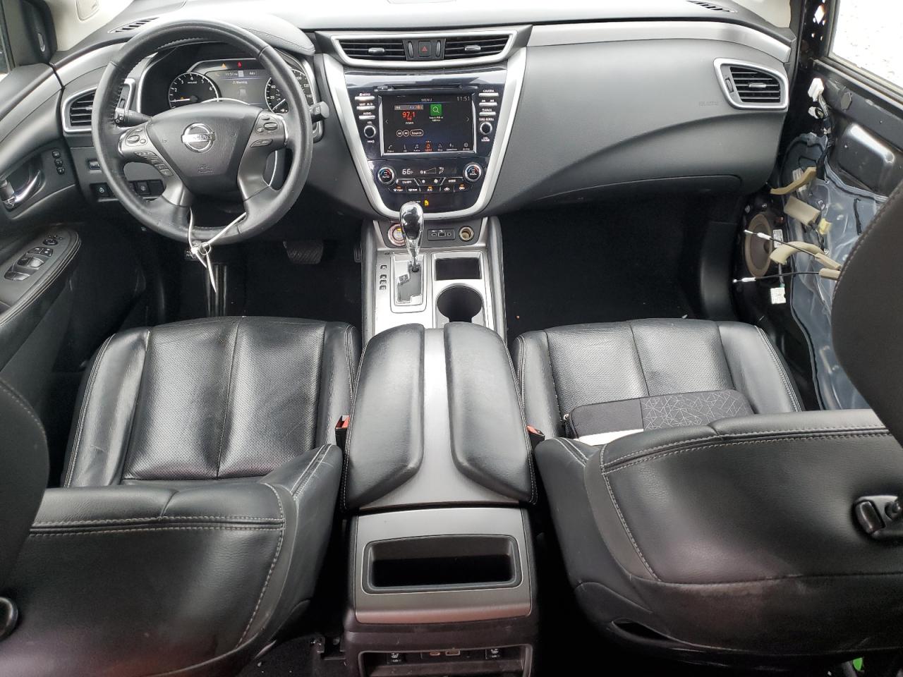 2020 Nissan Murano - Image 8