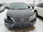 2013 Lexus Rx 350 Base за продажба в Elgin, IL - Front End