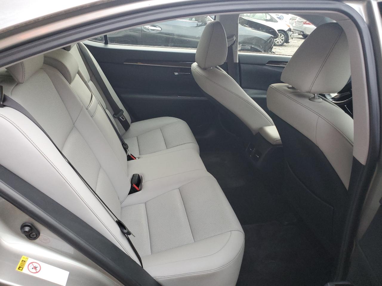 2016 Lexus Es 300H VIN: JTHBW1GG2G2105071 Lot: 85292414