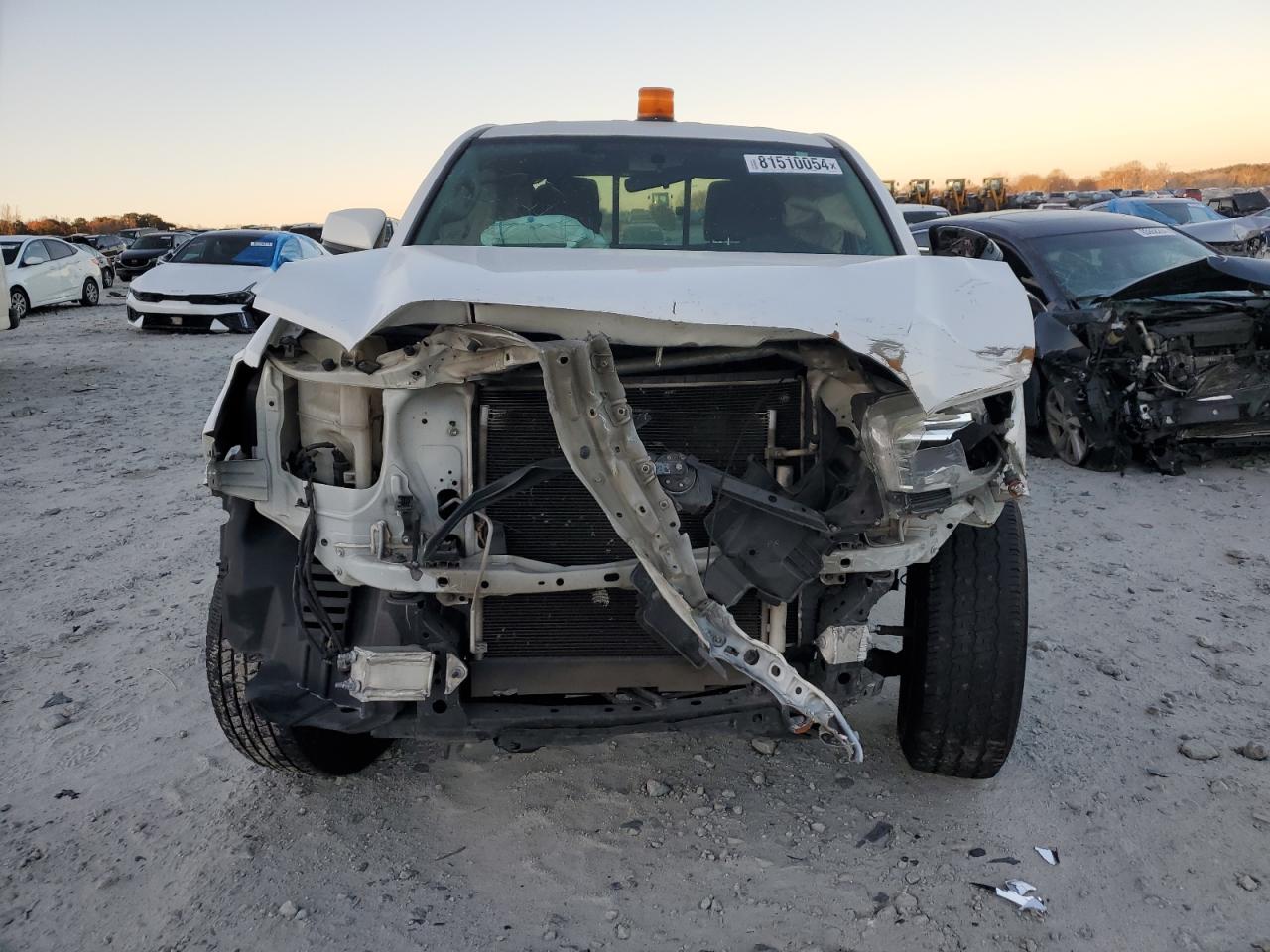 2016 Toyota Tacoma - Image 5