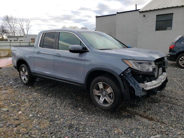  HONDA RIDGELINE 2024 Szary