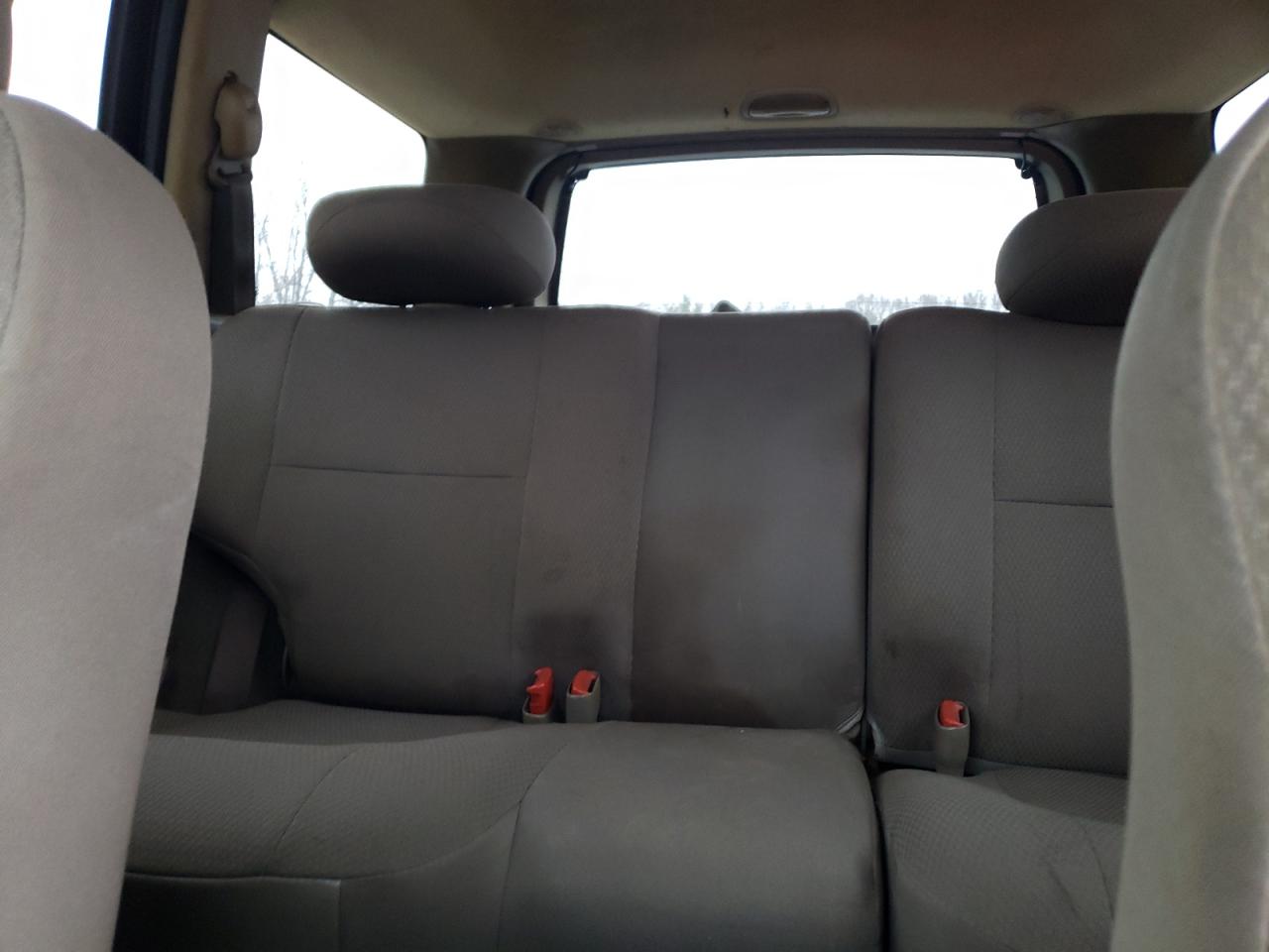 2002 Jeep Grand Cherokee Laredo VIN: 1J4GW48S12C175301 Lot: 86096704