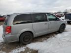 2015 Dodge Grand Caravan Sxt de vânzare în Davison, MI - Front End