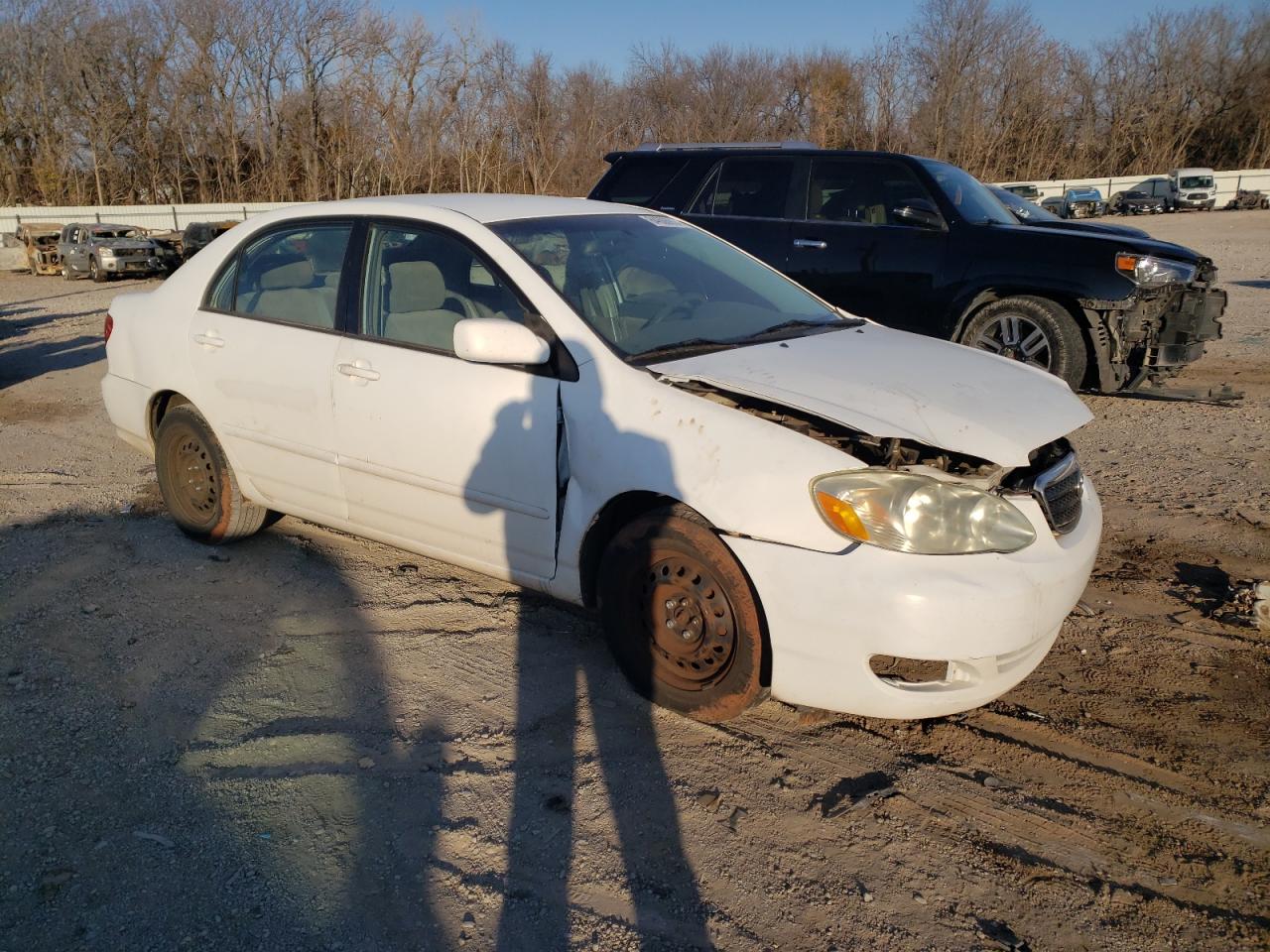 2005 Toyota Corolla - Image 4