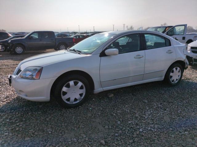 2004 Mitsubishi Galant Ls Medium