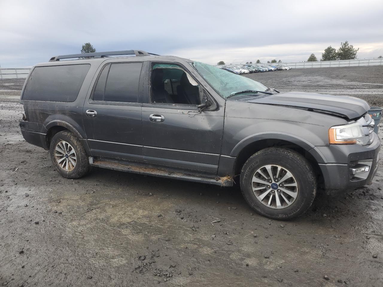 VIN 1FMJK1JT0GEF21046 2016 FORD EXPEDITION no.4