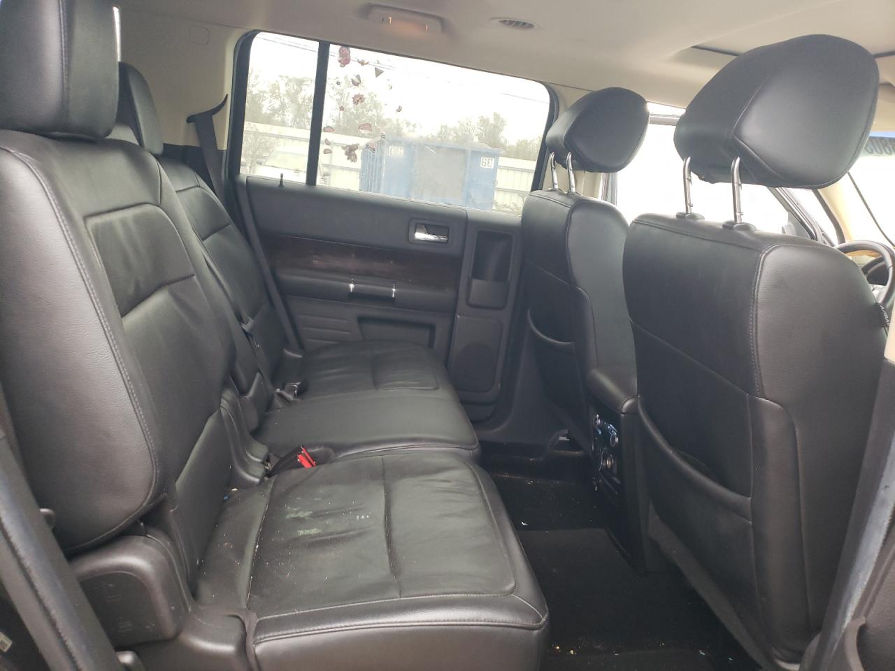 2019 Ford Flex - Image 10