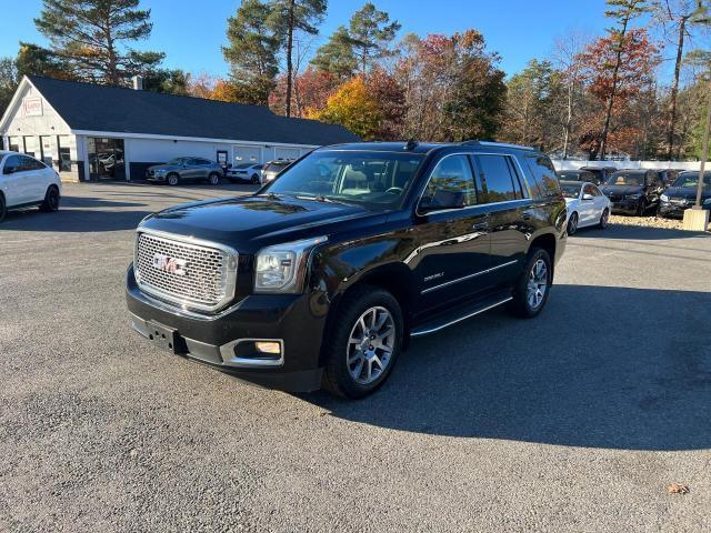 North Billerica, MA에서 판매 중인 2015 Gmc Yukon Denali - Minor Dent/Scratches