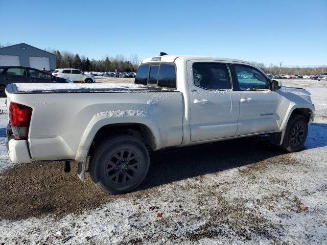  TOYOTA TACOMA 2023 Белы