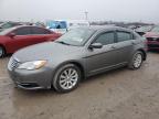 2012 Chrysler 200 Touring de vânzare în Indianapolis, IN - Front End