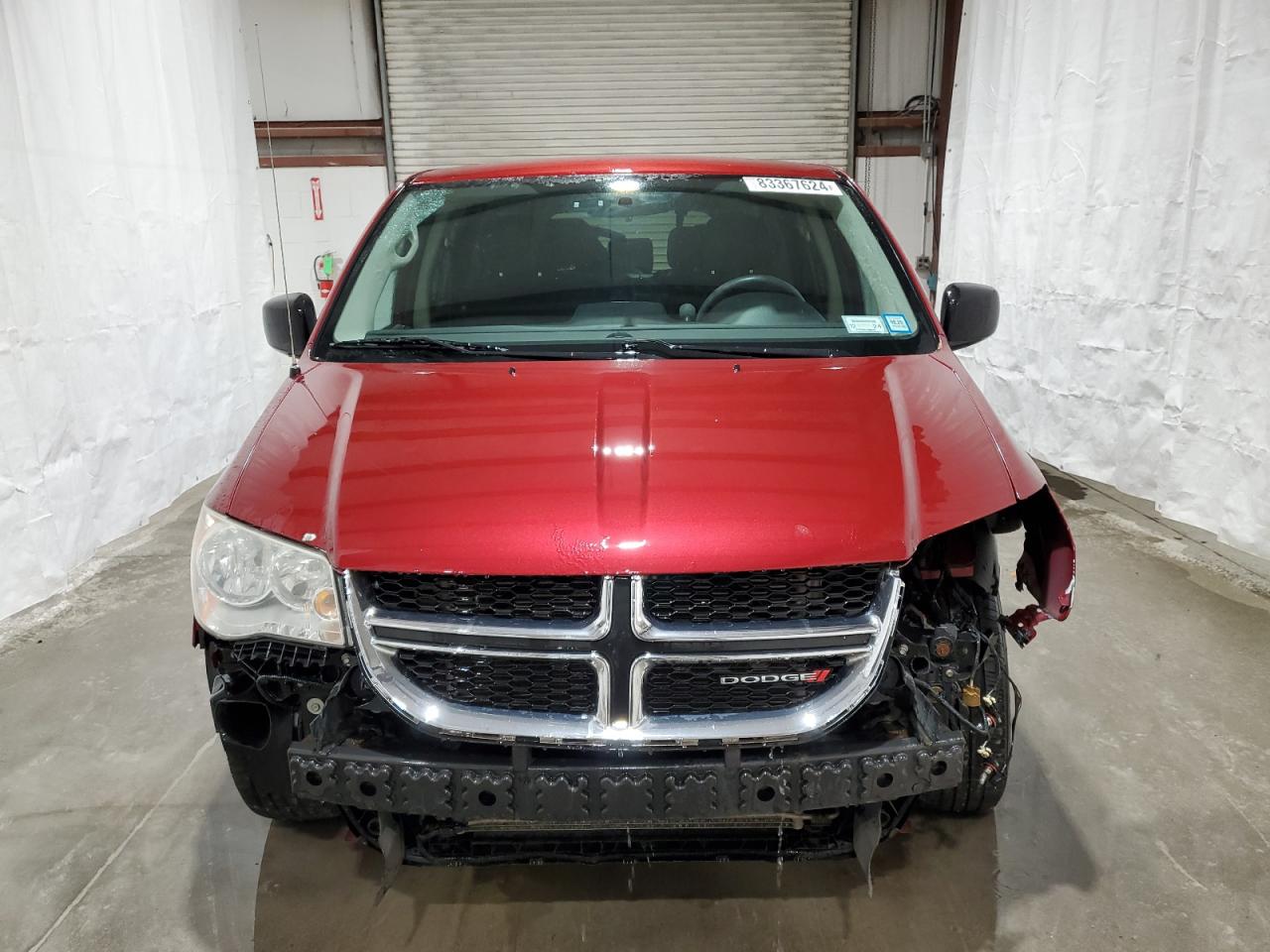2014 Dodge Caravan - Image 5