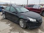 2014 Chevrolet Cruze Ls en Venta en Indianapolis, IN - Front End