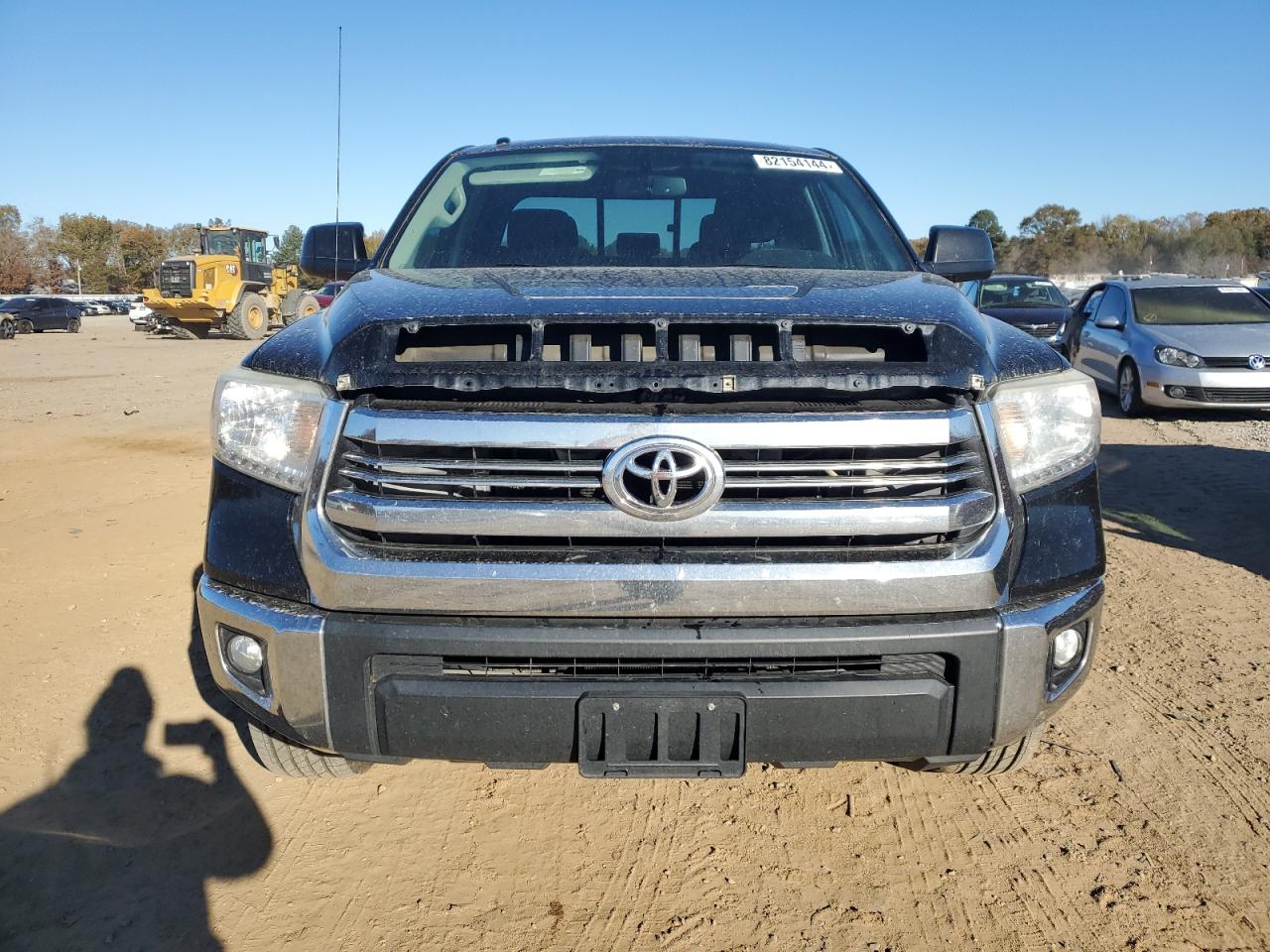 2017 Toyota Tundra - Image 5