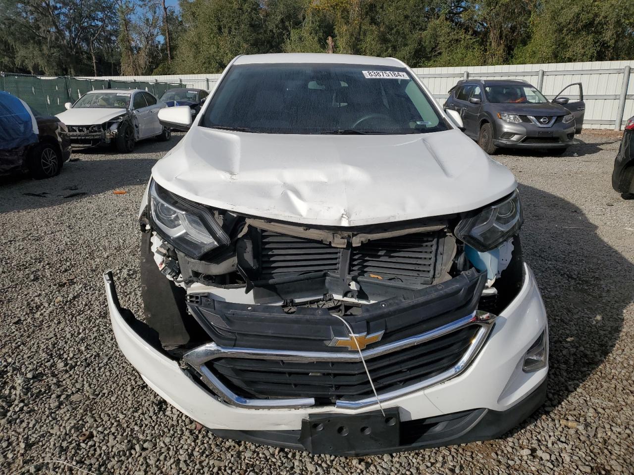 2020 Chevrolet Equinox - Image 5