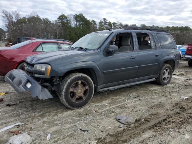 2005 Chevrolet Trailblazer Ext Ls