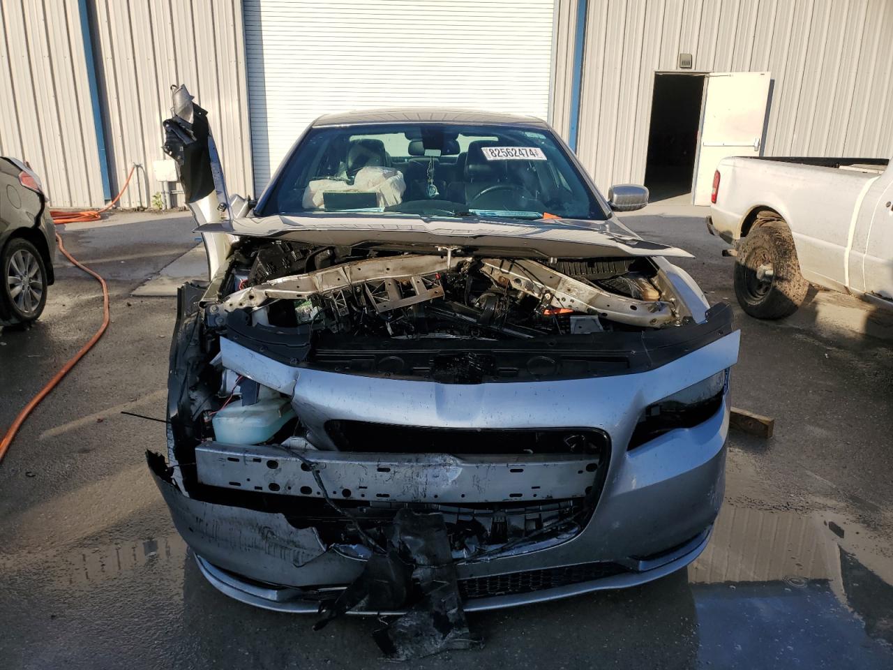 2015 Chrysler 300 - Image 5