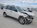 2011 Subaru Forester 2.5X en Venta en Kansas City, KS - Front End