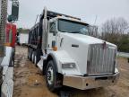 2014 Kenworth Construction T800 for Sale in Chatham, VA - Water/Flood