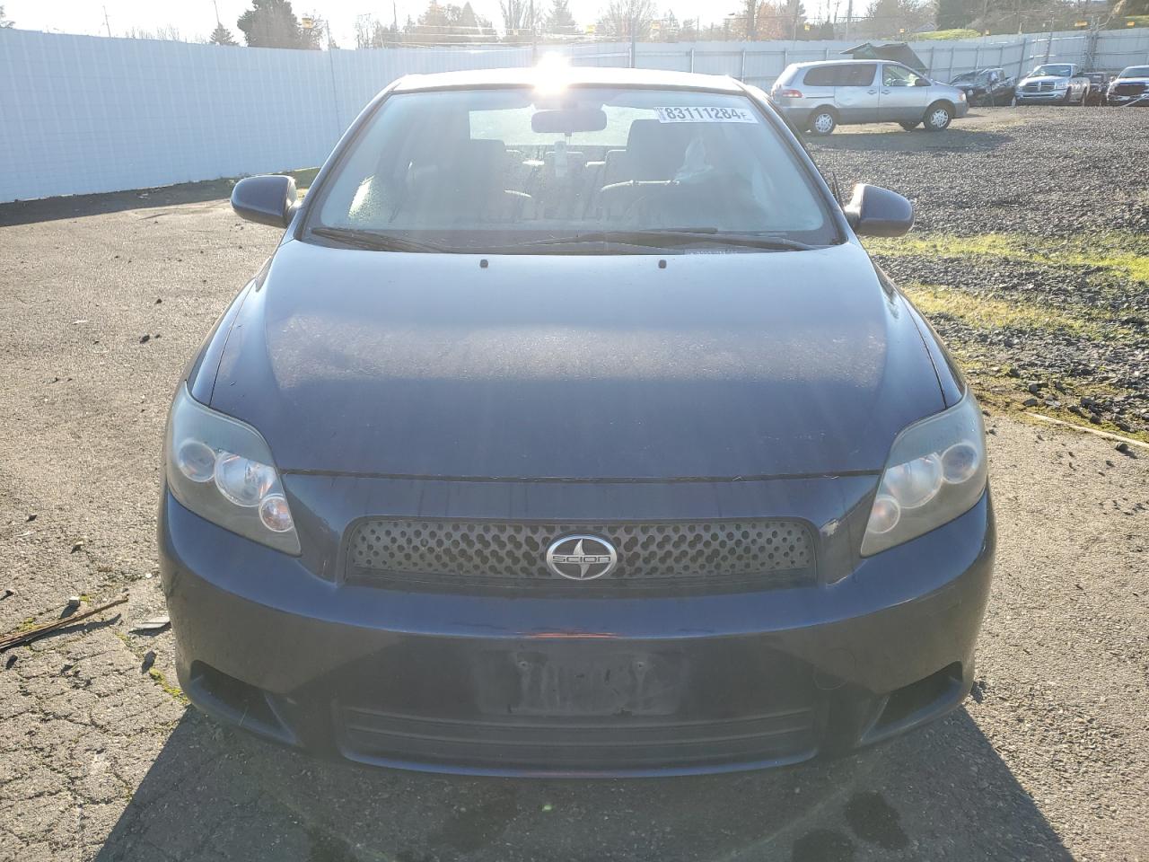 2010 Scion tC - Image 5
