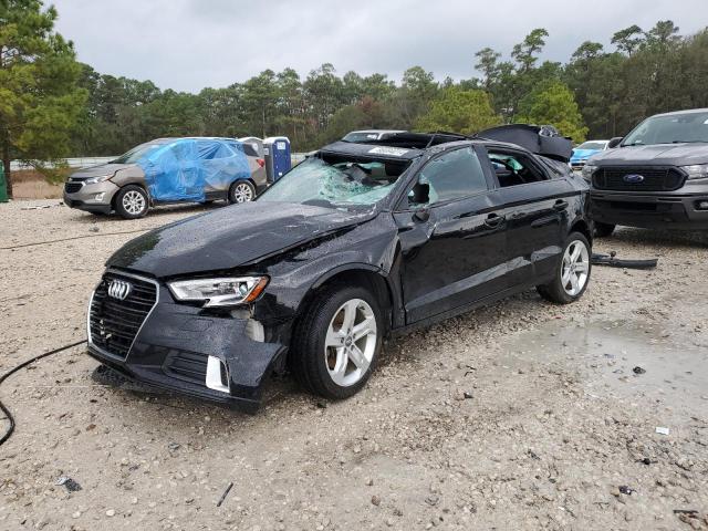 2018 Audi A3 Premium