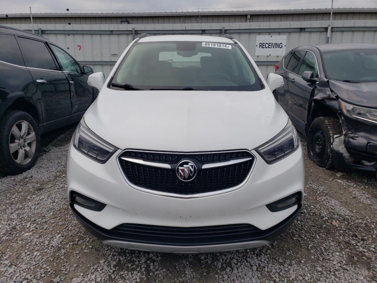 2018 Buick Encore - Image 5
