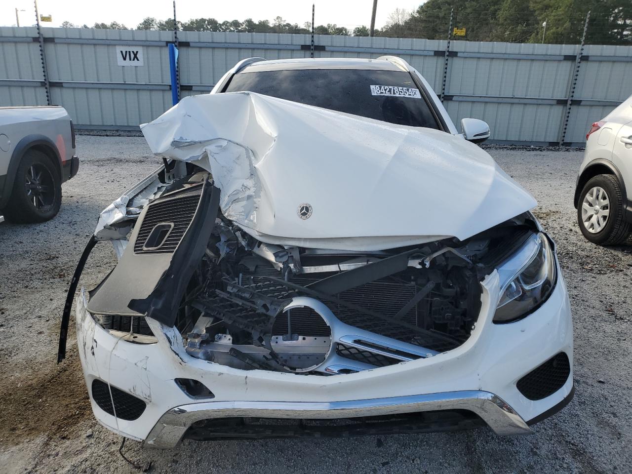 2019 Mercedes-Benz GLC - Image 5