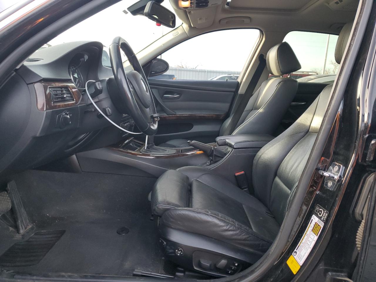 2006 BMW 3er - Image 7