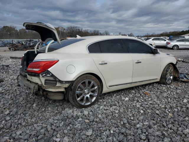  BUICK LACROSSE 2014 Biały