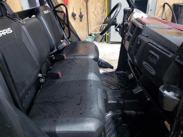 2017 POLARIS RANGER CREW XP 1000 EPS