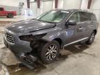 2013 Infiniti Jx35  на продаже в Avon, MN - Front End