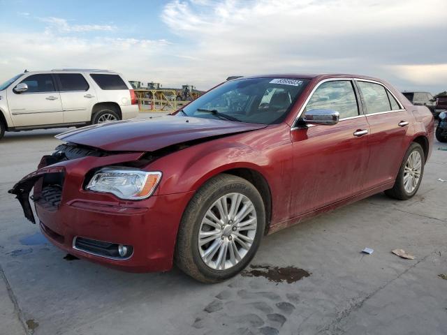 2013 Chrysler 300C 