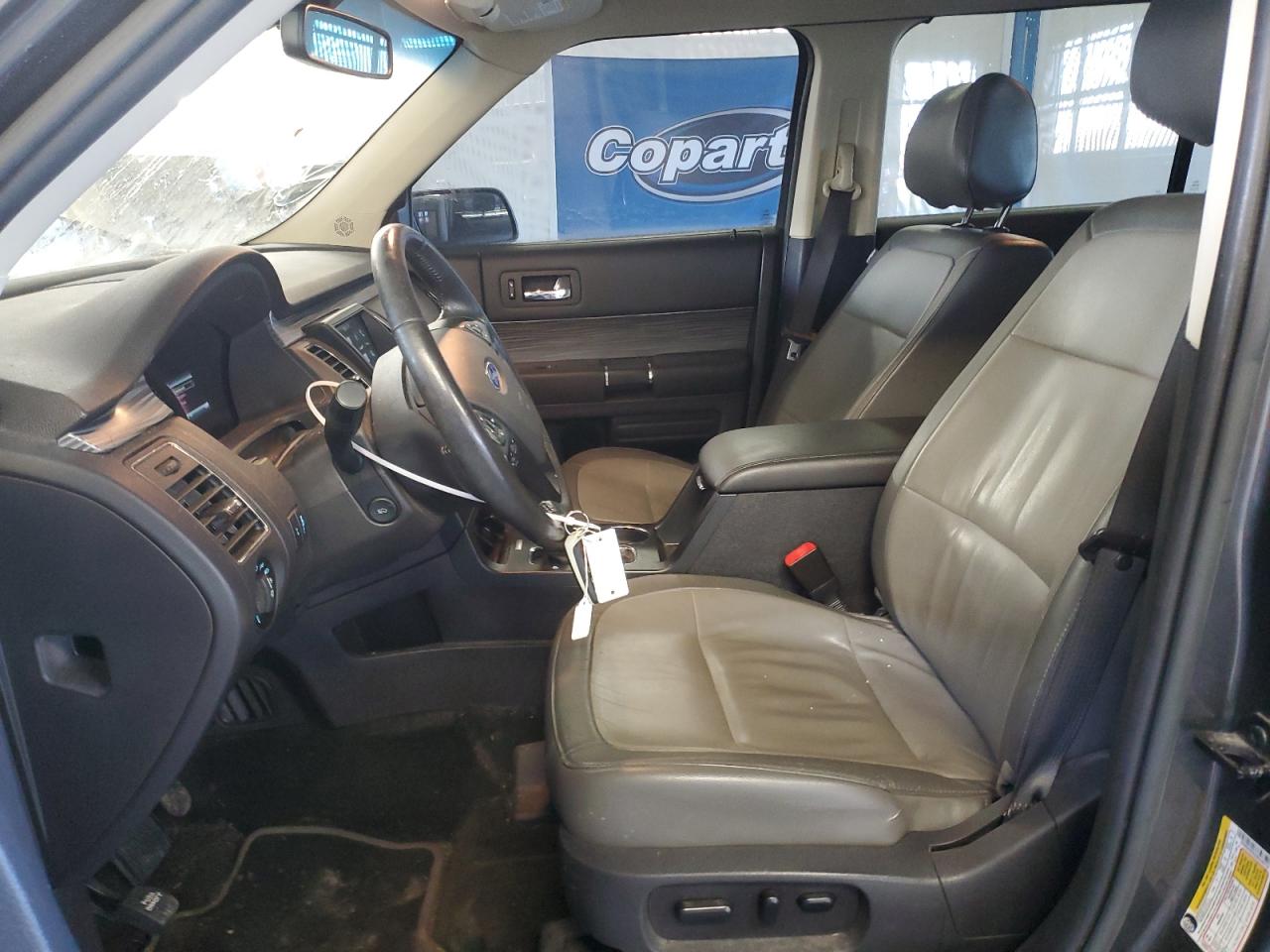 2017 Ford Flex - Image 7