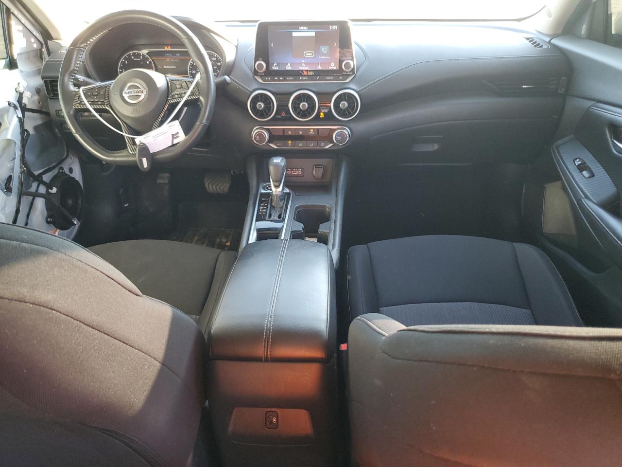 2022 Nissan Sentra - Image 8