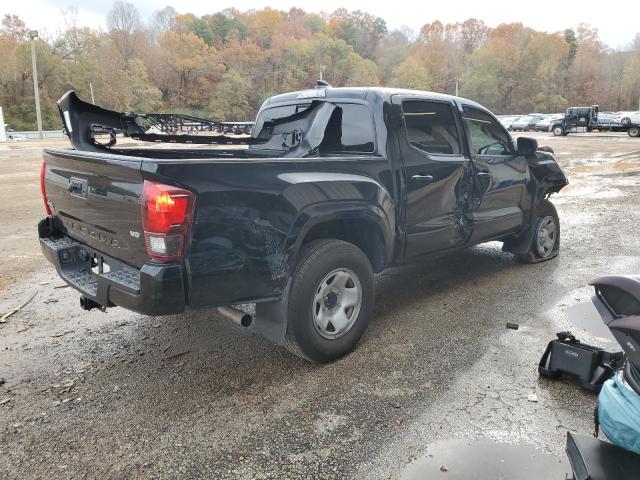  TOYOTA TACOMA 2023 Black