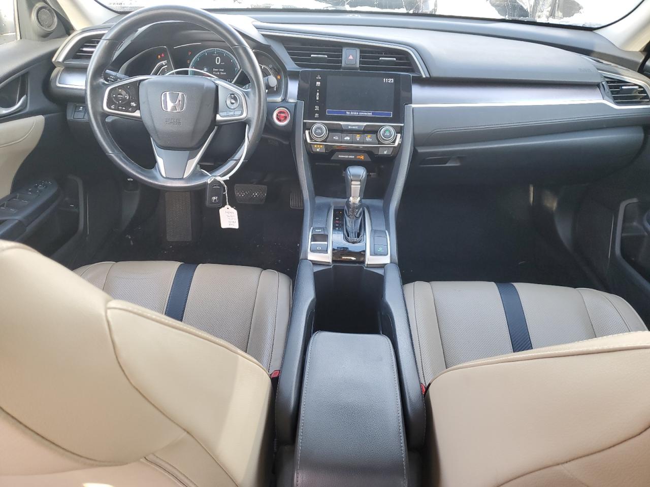 2017 Honda Civic - Image 8