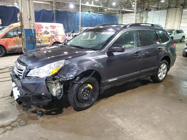 2011 Subaru Outback 3.6R Limited